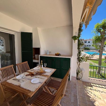 Coach House By Som Menorca Apartment Son Parc Exterior photo